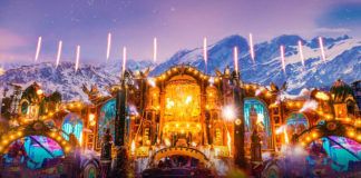 Tomorrowland Winter queda cancelado por el coronavirus Tomorrowland winter cancelado