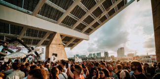 Brunch Electronik Festival 2024: Noticias, cartel y entradas