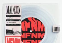 Madeon y EARTHGANG juntos en la remezcla de ‘No Fear No More’ Madeon EARTHGANG