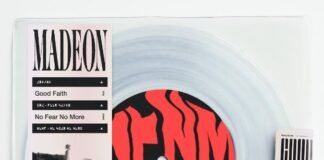 Madeon y EARTHGANG juntos en la remezcla de ‘No Fear No More’ Madeon EARTHGANG