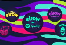 elrow, ahora también en Spotify elrow y Spotify