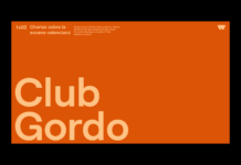 La escena valenciana: Club Gordo Club Gordo