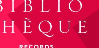 Dissonance vuelven a Bibliothèque Records con ‘Limbo’ Dissonance - Limbo