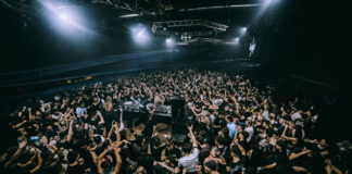 Blackworks, una mas para la colección con Darzack, Echoes of October y Doruksen a la cabeza