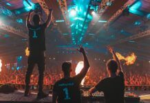 Atmozfears y Sound Rush anuncian nuevo EP conjunto y revelan su primer single