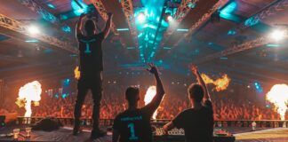 Atmozfears y Sound Rush anuncian nuevo EP conjunto y revelan su primer single