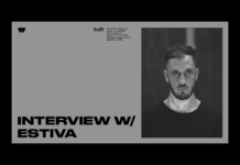 Wololo Sound entrevista a Estiva Entrevista a Estiva