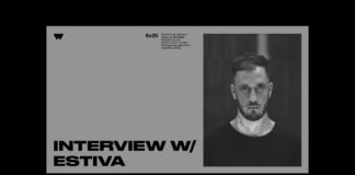 Wololo Sound entrevista a Estiva Entrevista a Estiva