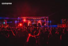 Comarea Electronic Experience confirma a sus primeros artistas