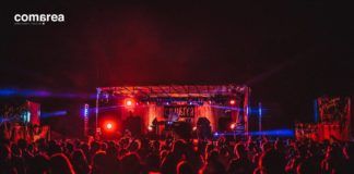 Comarea Electronic Experience confirma a sus primeros artistas