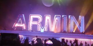 Armin Only Intense en Valencia: A dream come true Armin Only Intense en Valencia
