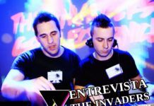 Entrevistamos a The Invaders