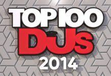 Top 100 DJs DJMag (opinión)