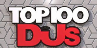 Top 100 DJs DJMag (opinión)