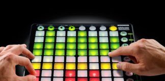 10 Launchpad S Covers que no puedes perderte.