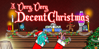 Los villancicos se encuentran con la electrónica gracias a Mad Decent.