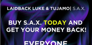 Beatport «penaliza» el último single de Laidback Luke por trampas