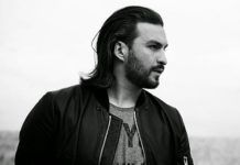 Entrevista a Steve Angello. IMS Asia-Pacific.