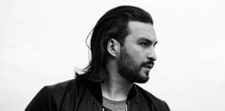 Entrevista a Steve Angello. IMS Asia-Pacific.