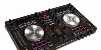 La Nueva MC4000 de Denon DJ
