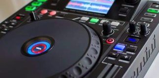 Gemini presenta su nuevo MDJ-1000