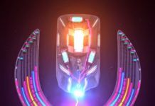 Escenarios UMF Miami (2010-2015)