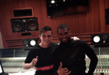 Avicii y Martin Garrix colaboran en un nuevo tema
