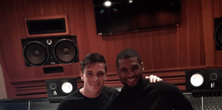 Avicii y Martin Garrix colaboran en un nuevo tema