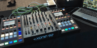 Traktor Kontrol D2, el nuevo controlador de Native Instruments.
