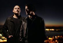 ALY & FILA, la formación egipcia más importante del sonido Trance, llega a Madrid.