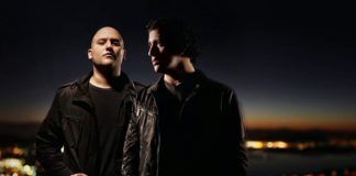 ALY & FILA, la formación egipcia más importante del sonido Trance, llega a Madrid.