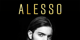 ALESSO – FOREVER (ALBUM REVIEW)