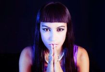 Entrevistamos a Fatima Hajji