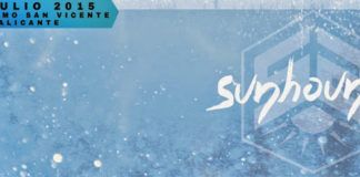 El Sunhound Festival vuelve a Alicante