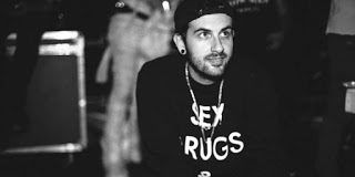 Otro artista clama contra la falta de originalidad en el EDM, Borgore.