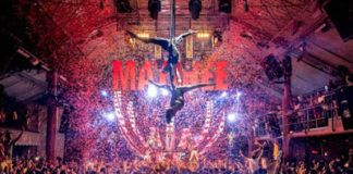 Opening Matinée @ Amnesia Ibiza at Terrace 2015