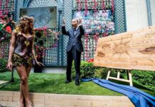 El Secretario General de la ONU elogia a Tomorrowland