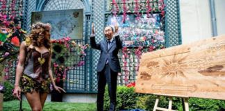 El Secretario General de la ONU elogia a Tomorrowland