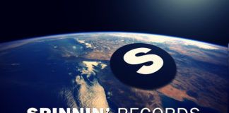 Spinnin Records llega a los 10M en Youtube