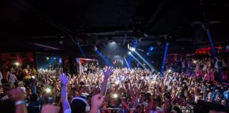 Opium Barcelona, una programación de escándalo