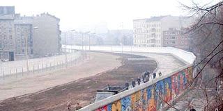 La llegada del Techno a Berlín