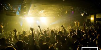 Mondo Disko no nos abandona en Agosto