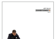 Jeff Mills presenta Exhibicionist 2