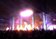 Crónica Medusa Sunbeach Festival 2015