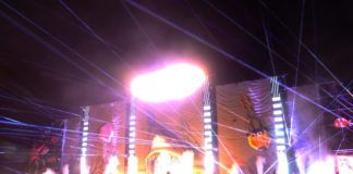 Crónica Medusa Sunbeach Festival 2015