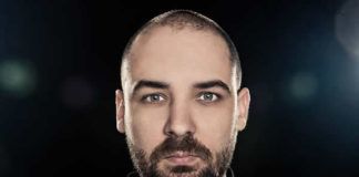 Entrevistamos a David Ponziano