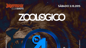 Zoológico Club vuelve a Madrid para celebrar su 4º aniversario