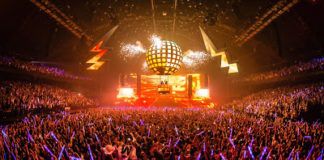 Dimitri Vegas & Like Mike presentan ‘Bringing The Madness 3.0’