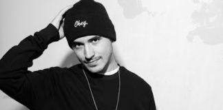 Cuartero galardonado en los DJ Awards