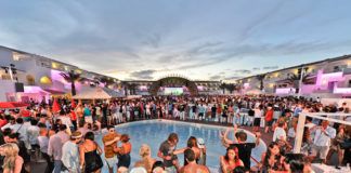 Toque de queda en las discotecas de Ibiza para 2016